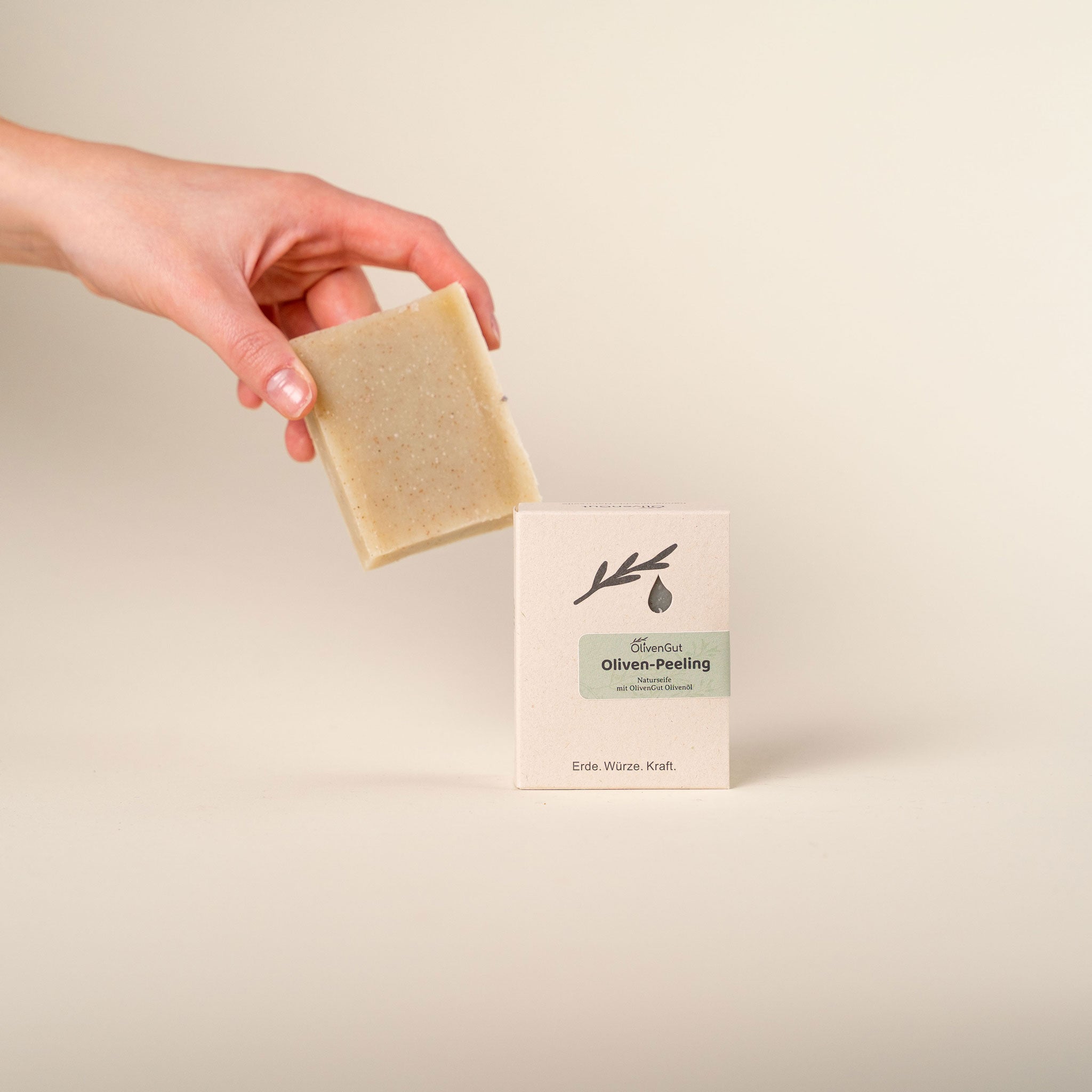 Naturseife oder Duschgel – was ist besser?