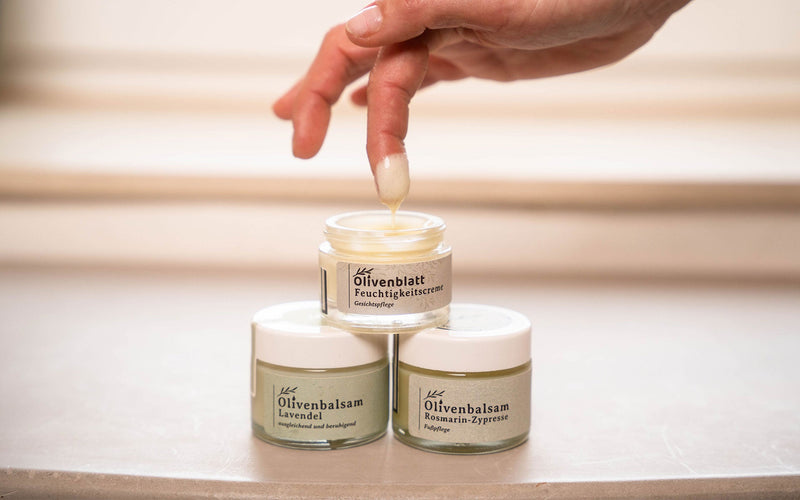 Naturkosmetik
