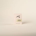 Brennessel-Zitrone Naturseife