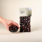 Kalamata Oliven mit Oregano