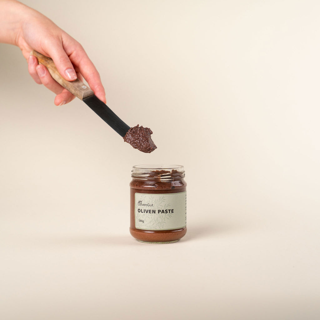 Oliven Paste