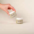 Olivenblatt Balsam