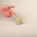 Olivenblatt Balsam