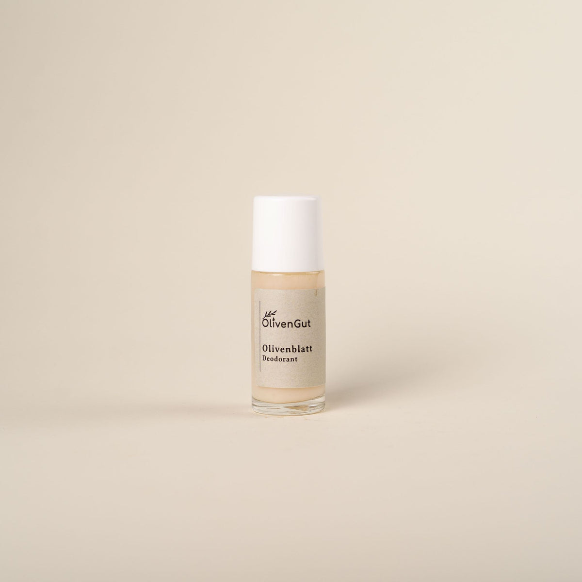 Olivenbatt Deodorant