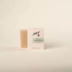 Olivenöl Peeling Naturseife