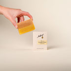 Orange Lemon Naturseife