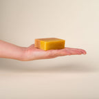 Orange Lemon Naturseife