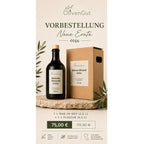 Neue Ernte Olivenöl | 3 Liter Vorteilspaket